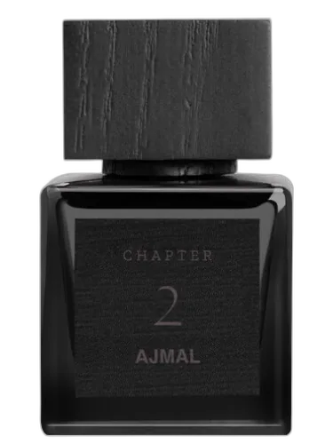 Chapter 2 Ajmal by Ajmal