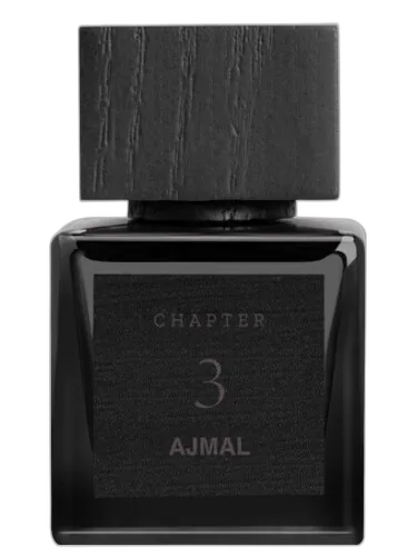 Chapter 3 Ajmal