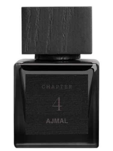 Chapter 4 Ajmal by Ajmal