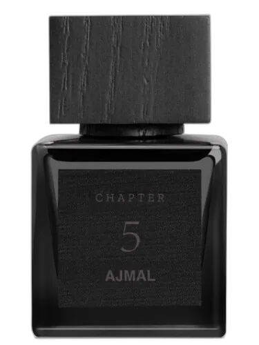 Chapter 5 Ajmal by Ajmal