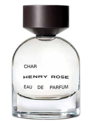 Char Henry Rose by Henry Rose