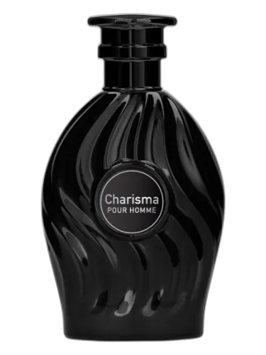 Charisma Pour Homme Al-rehab by Al-Rehab