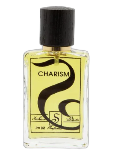 Charisma Suhad Perfumes by Suhad Perfumes