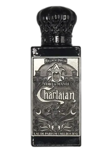 Charlatan Fort & Manle