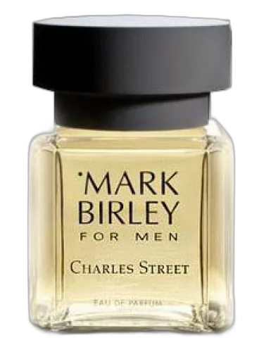 Charles Street Mark Birley by Mark Birley