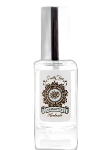 Charlotte Sweet Anthem Perfumes
