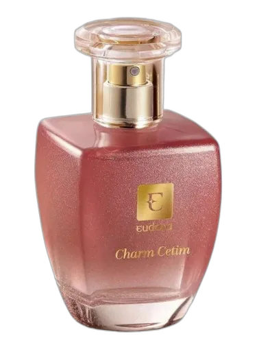 Charm Cetim Eudora by Eudora