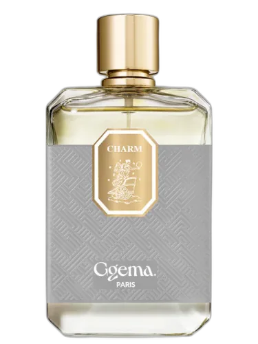 Charm Ggema by Ggema