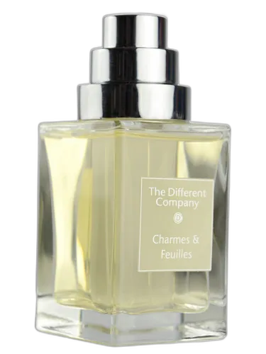 Charmes Et Feuilles The Different Company by The Different Company
