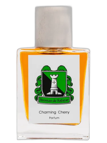 Charming Cherry Aromas De Salazar by Aromas de Salazar