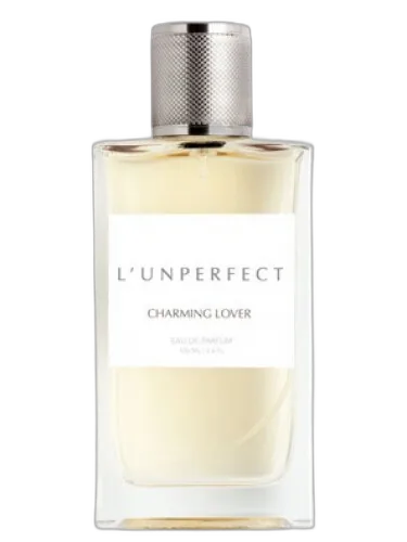 Charming Lover L'unperfect