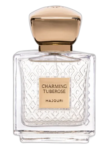 Charming Tuberose Majouri