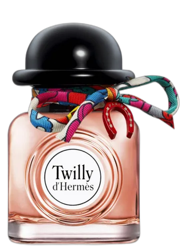 Charming Twilly D'hermès Hermès