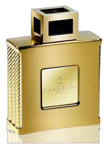 Charriol Royal Gold Eau De Toilette Intense Charriol by Charriol