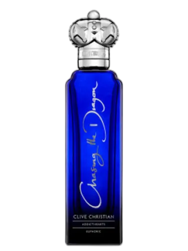 Chasing The Dragon Euphoric Clive Christian by Clive Christian