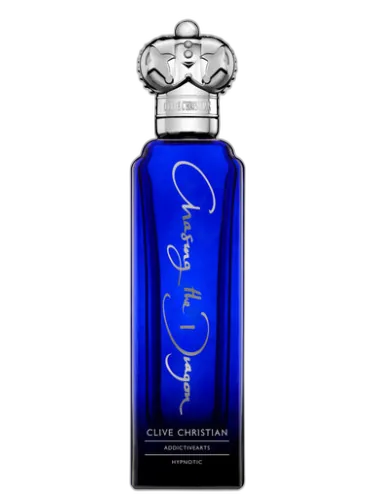 Chasing The Dragon Hypnotic Clive Christian