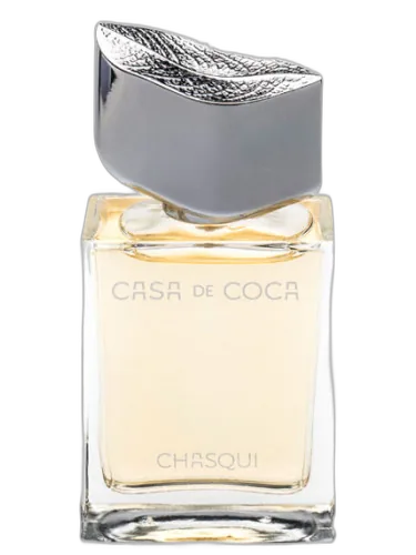 Chasqui Casa De Coca by Casa de Coca