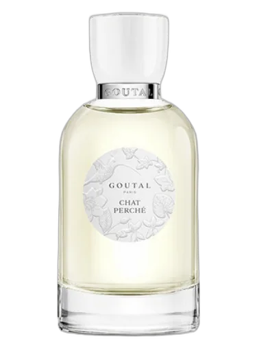 Chat Perché Goutal by Goutal