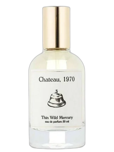 Chateau, 1970 Thin Wild Mercury by Thin Wild Mercury