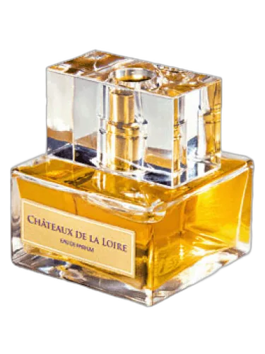 Chateaux De La Loire Faberlic by Faberlic