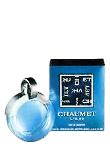 Chaumet L'eau Chaumet by Chaumet