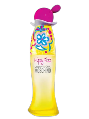Cheap And Chic Hippy Fizz Moschino by Moschino