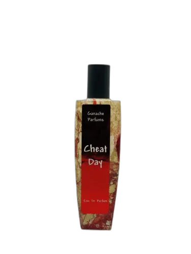 Cheat Day Ganache Parfums by Ganache Parfums