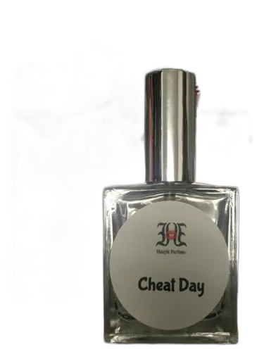 Cheat Day Haught Parfums by Haught Parfums