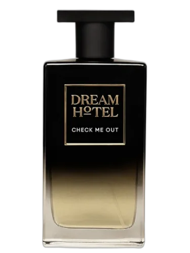 Check Me Out Dream Hotel by Dream Hotel