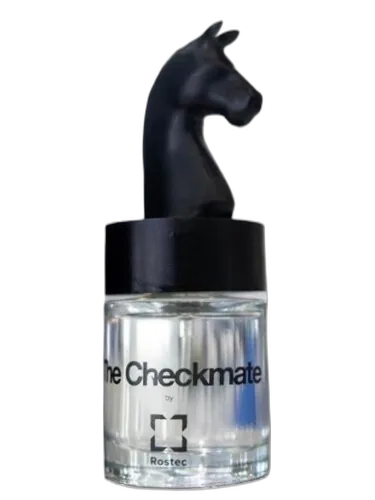 Checkmate Te Plus Te by Te Plus Te