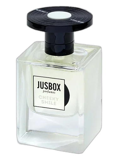 Cheeky Smile Jusbox