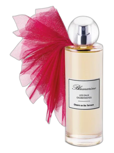 Cheers On The Terrace Blumarine