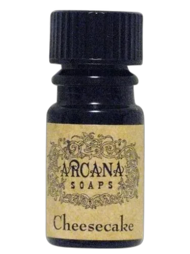 Cheesecake Arcana Wildcraft by Arcana Wildcraft