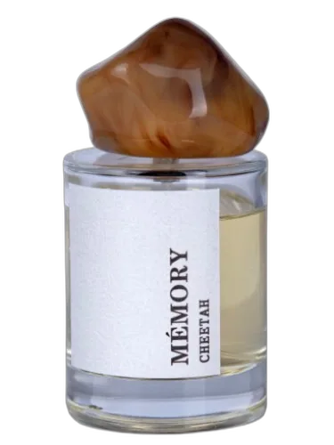 Cheetah Mémory Fragrances