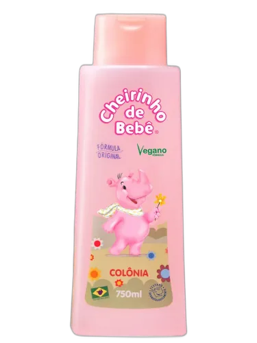 Cheirinho De Bebê Kanitz by Kanitz