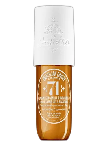 Cheirosa '71 Sol De Janeiro by Sol de Janeiro