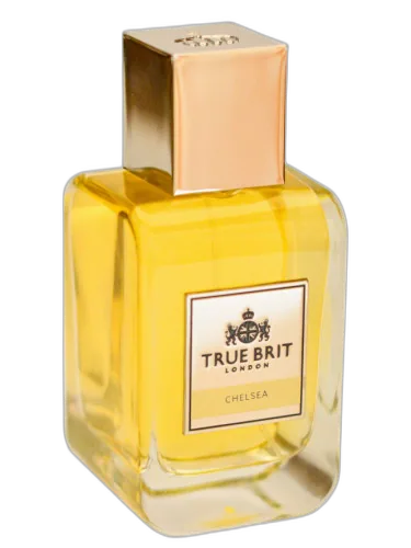 Chelsea True Brit London by True Brit London