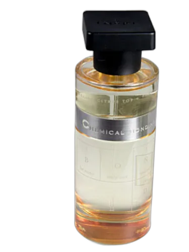 Chemical Bonding Ineke by Ineke