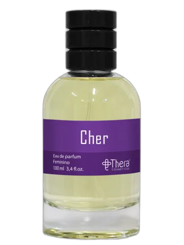 Cher Thera Cosméticos