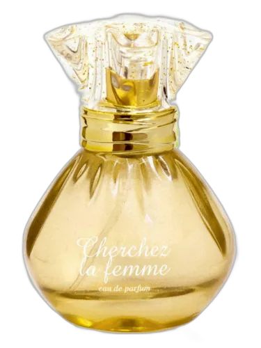 Cherchez La Femme Autre Parfum by Autre Parfum