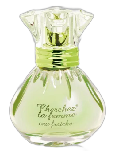 Cherchez La Femme Eau Fraiche Autre Parfum by Autre Parfum