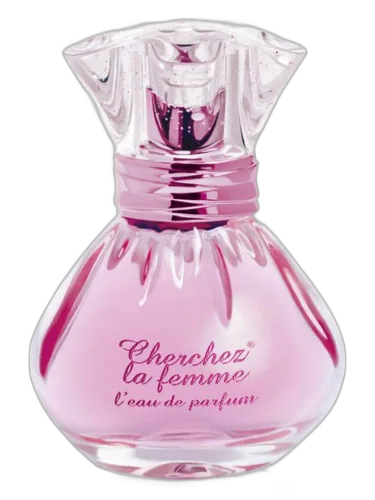 Cherchez La Femme L'eau De Parfum Autre Parfum by Autre Parfum