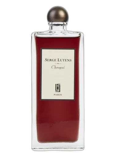 Chergui Serge Lutens by Serge Lutens