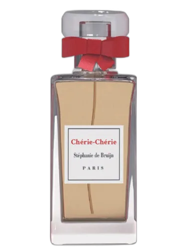 Cherie - Cherie Stéphanie De Bruijn - Parfum Sur Mesure by Stéphanie de Bruijn - Parfum sur Mesure