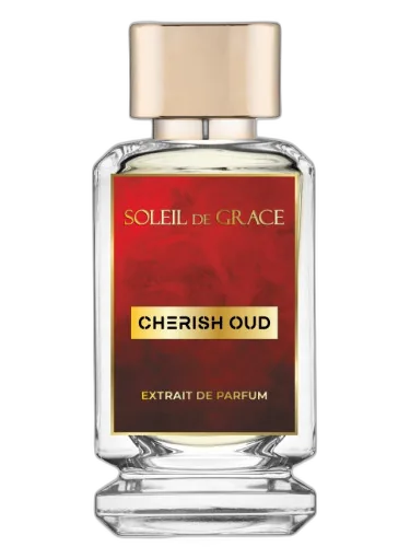 Cherish Oud Soleil De Grâce by Soleil de Grâce