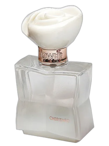 Cherished Flower Drew Barrymore