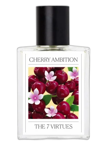 Cherry Ambition The 7 Virtues by The 7 Virtues
