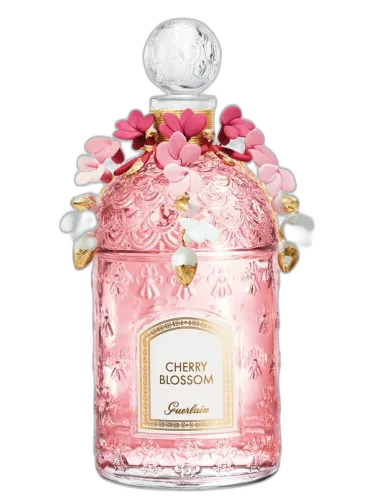 Cherry Blossom 2020 Millésime Guerlain by Guerlain