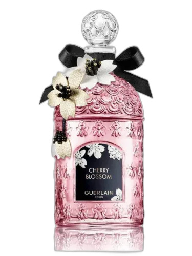 Cherry Blossom 2022 Millésime Guerlain by Guerlain