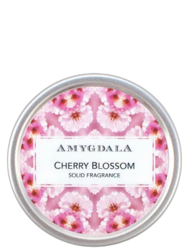 Cherry Blossom Amygdala